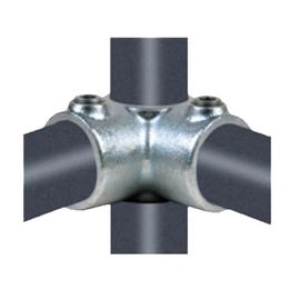 ASTM A197 Phụ kiện kẹp ống sắt dễ uốn